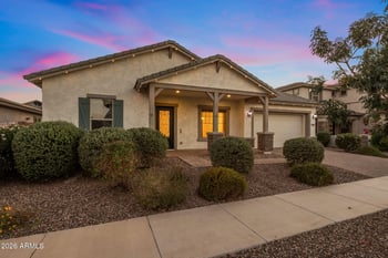 21171 E Carriage Way, Queen Creek, AZ 85142