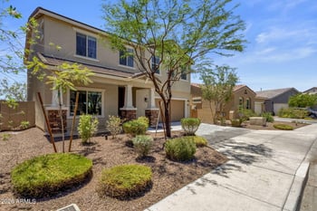 21171 Holly St, Buckeye, AZ 85396