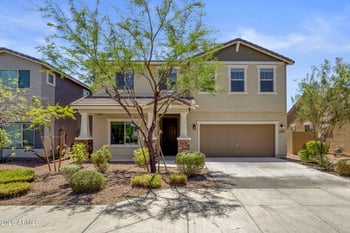 21171 Holly St, Buckeye, AZ 85396
