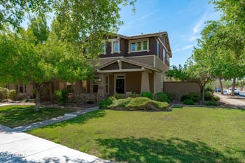 21173 Elm Way, Buckeye, AZ 85396