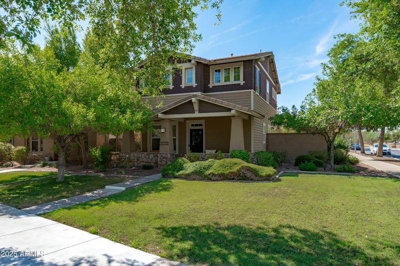 21173 Elm Way, Buckeye, AZ 85396