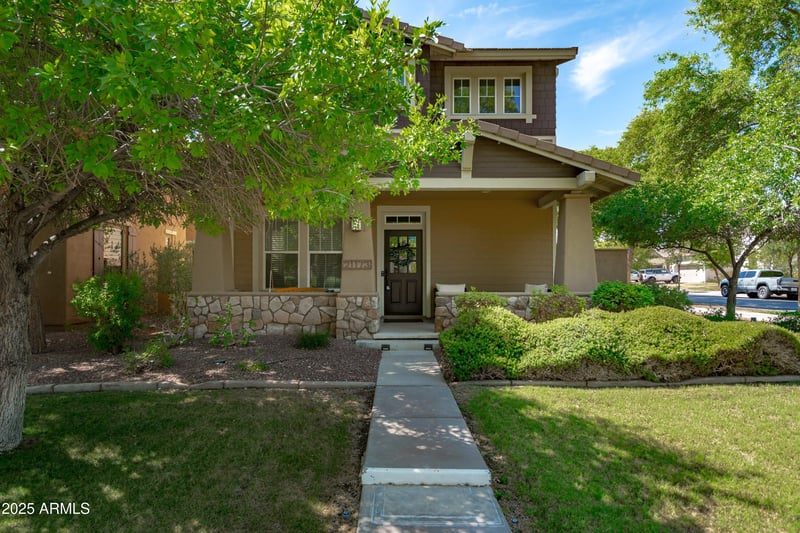 21173 Elm Way, Buckeye, AZ 85396