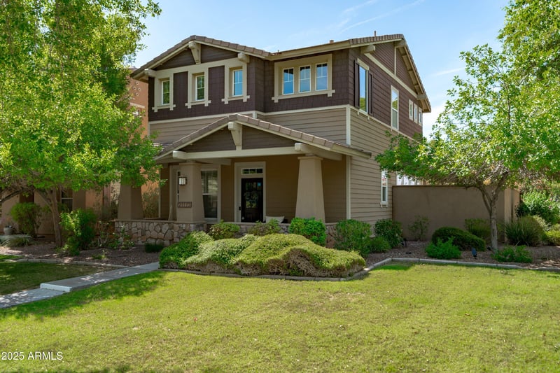 21173 Elm Way, Buckeye, AZ 85396