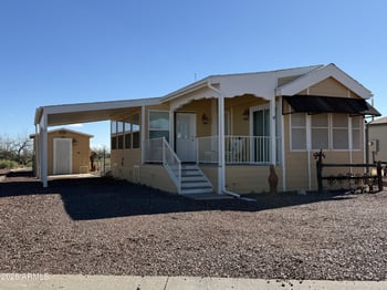 21175 Westward View Rd #241, Congress, AZ 85332