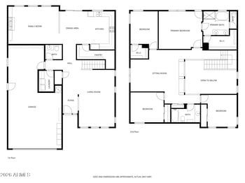 21177 Creosote Cir, Queen Creek, AZ 85142