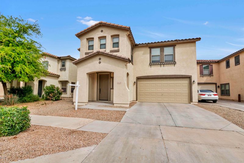 21178 E Stonecrest Dr, Queen Creek, AZ 85142