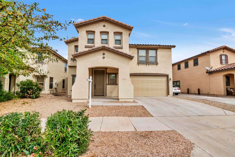 21178 E Stonecrest Dr, Queen Creek, AZ 85142