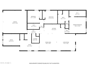 2118 124th Dr, Avondale, AZ 85323