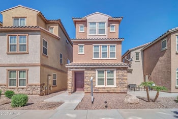 2118 77th Ln, Phoenix, AZ 85035