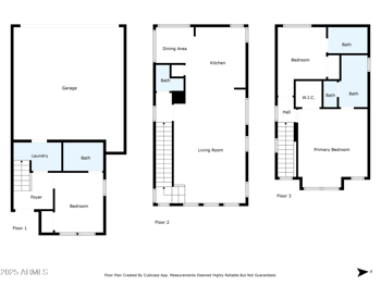 2118 77th Ln, Phoenix, AZ 85035