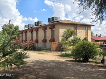 2118 Belmont Ave, Phoenix, AZ 85021