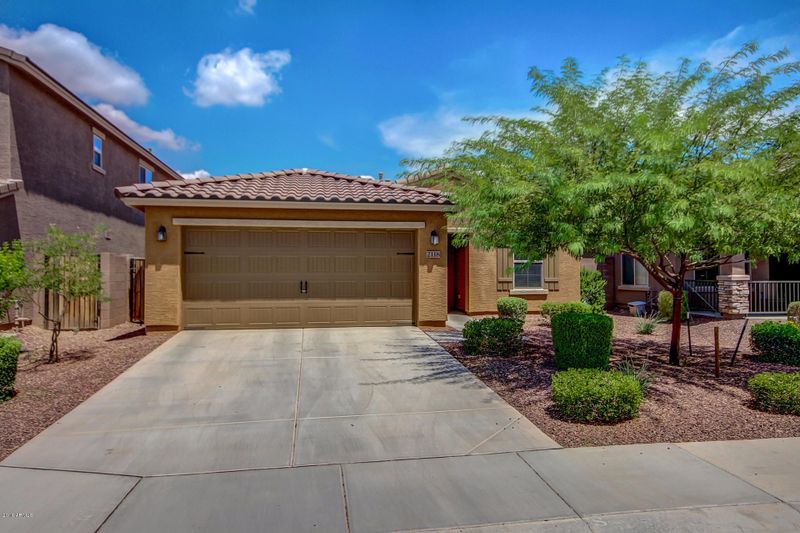 2118 E Campo Bello Dr, Phoenix, AZ 85022