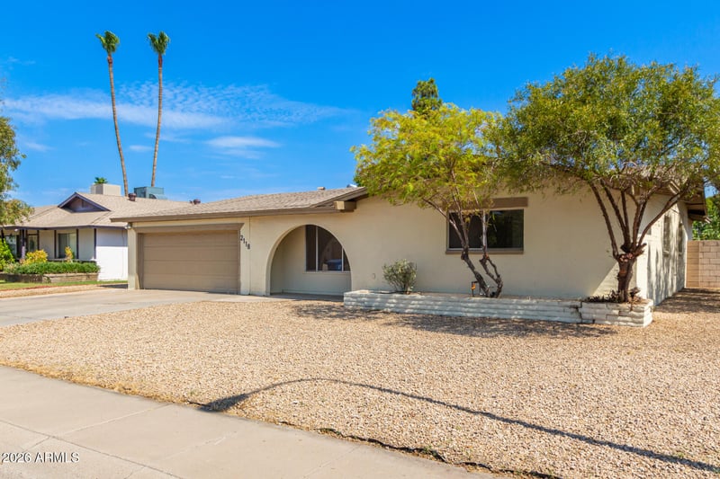 2118 E Carson Dr, Tempe, AZ 85282
