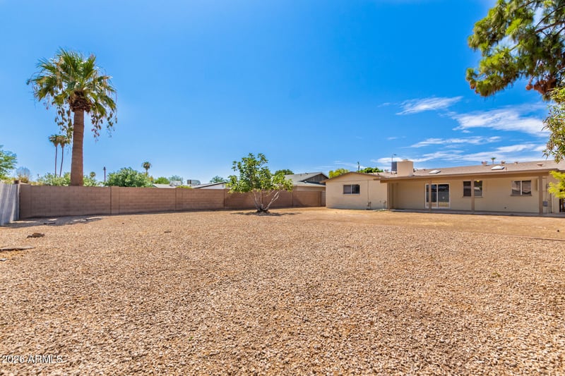 2118 E Carson Dr, Tempe, AZ 85282