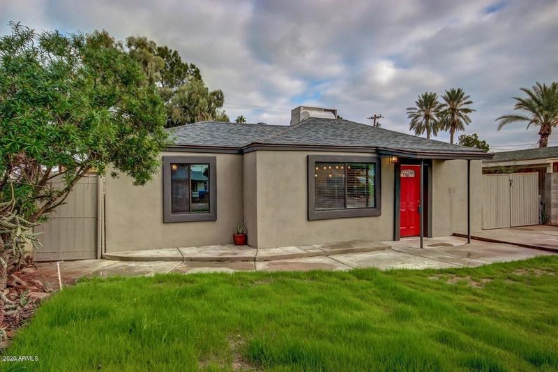 2118 E Harvard St, Phoenix, AZ 85006