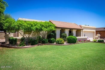 2118 Pebble Beach Dr, Tempe, AZ 85282