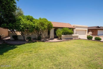 2118 Pebble Beach Dr, Tempe, AZ 85282