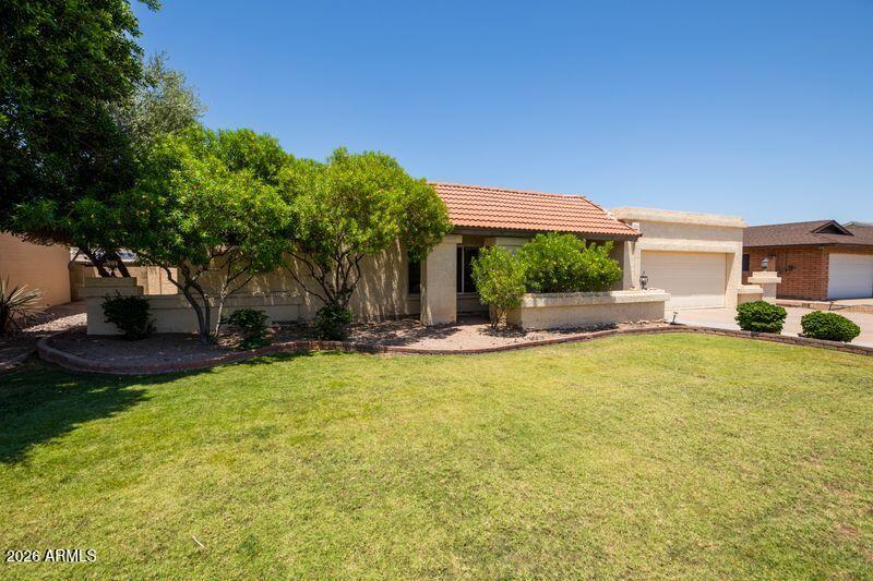 2118 E Pebble Beach Dr, Tempe, AZ 85282