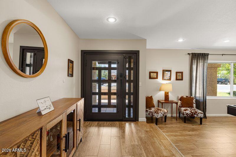 2118 E Pebble Beach Dr, Tempe, AZ 85282