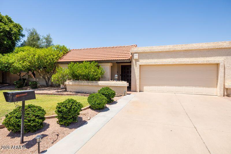 2118 E Pebble Beach Dr, Tempe, AZ 85282