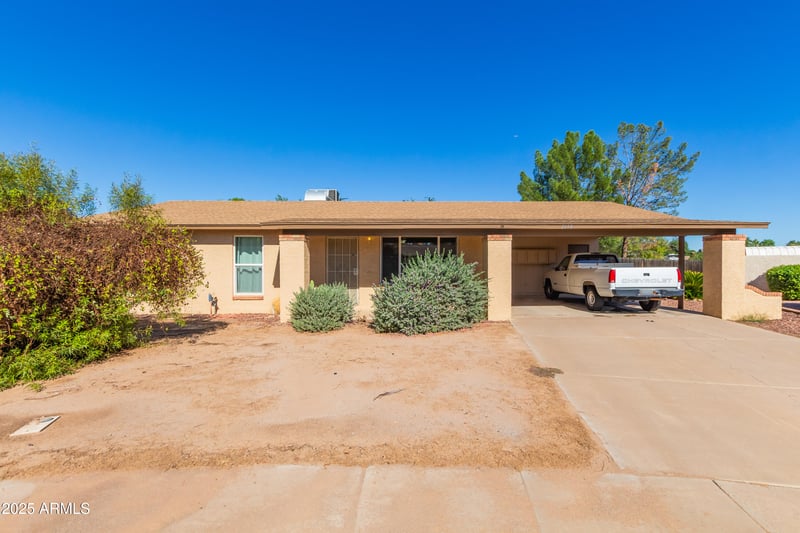 2118 Flint St, Chandler, AZ 85224
