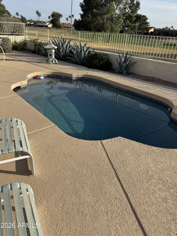 2118 Leisure World --, Mesa, AZ 85206