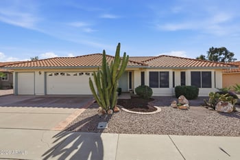 2118 Leisure World --, Mesa, AZ 85206