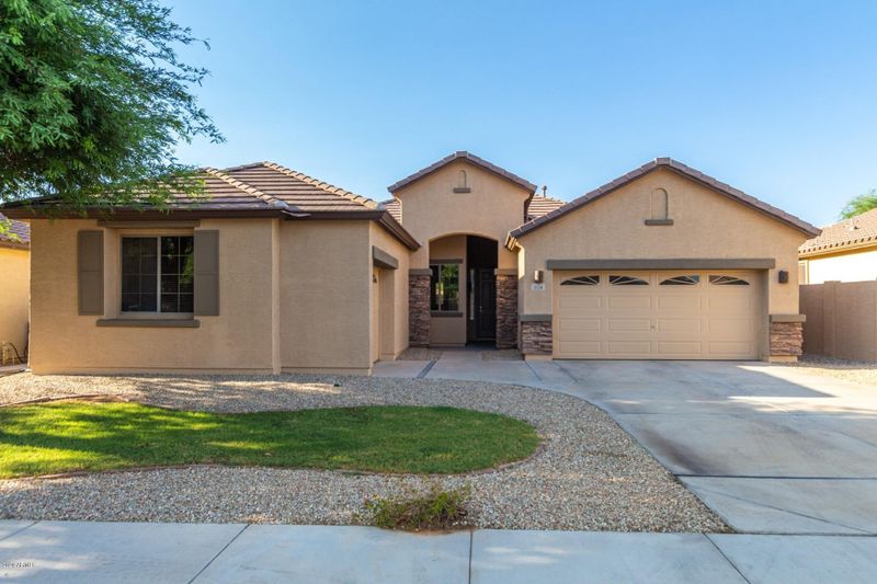 2118 W Ian Dr, Phoenix, AZ 85041