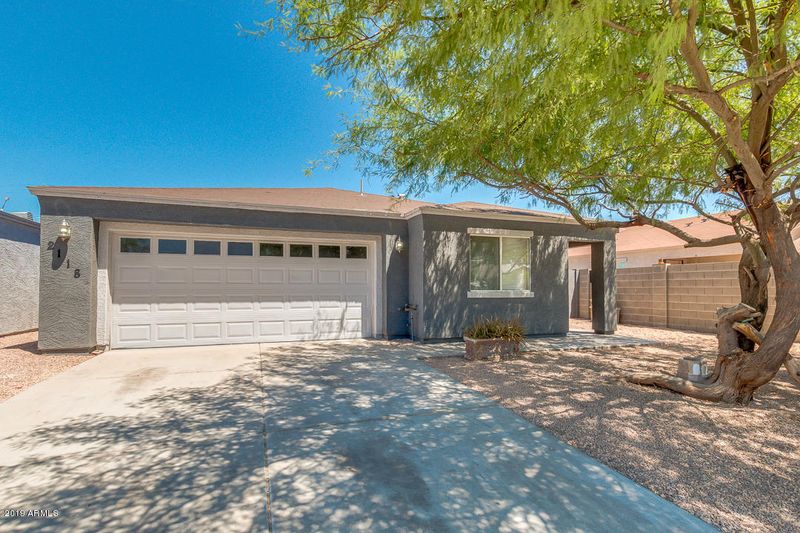 2118 W Madison St, Phoenix, AZ 85009