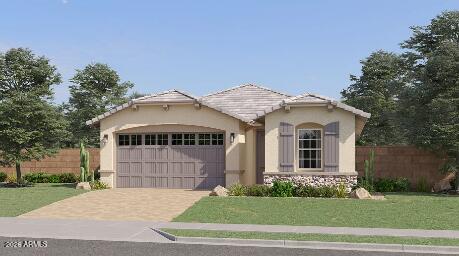 2118 Rutledge Ave, Apache Junction, AZ 85120