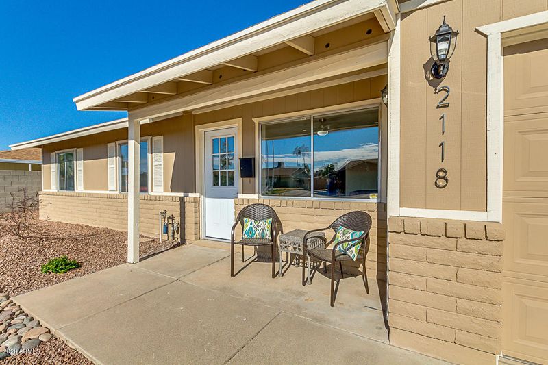 2118 W Tyson St, Chandler, AZ 85224