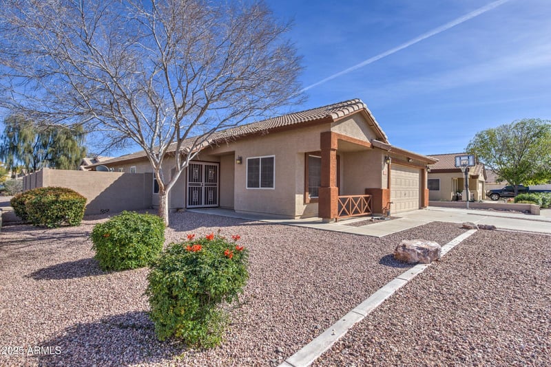 21181 80th Ln, Peoria, AZ 85382
