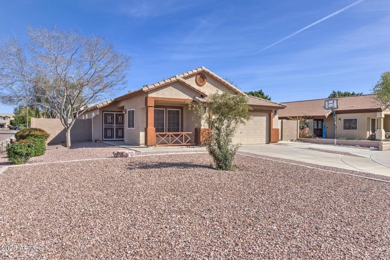 21181 80th Ln, Peoria, AZ 85382