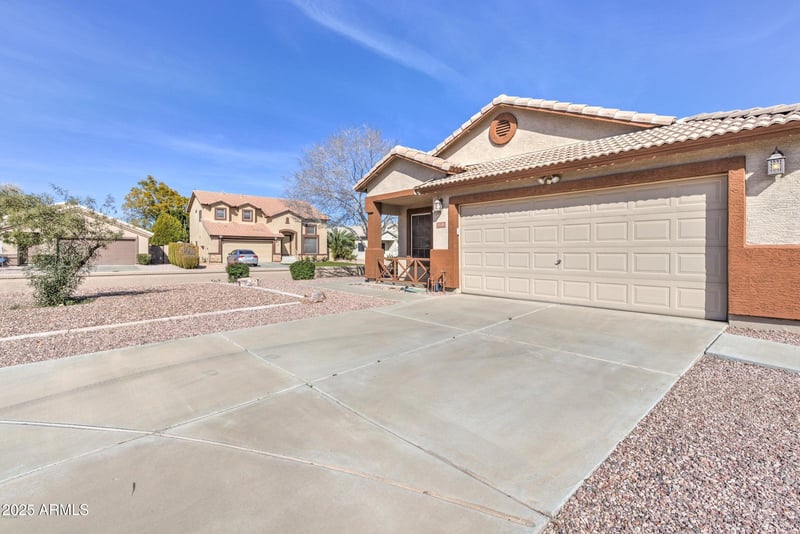 21181 80th Ln, Peoria, AZ 85382