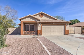 21181 80th Ln, Peoria, AZ 85382