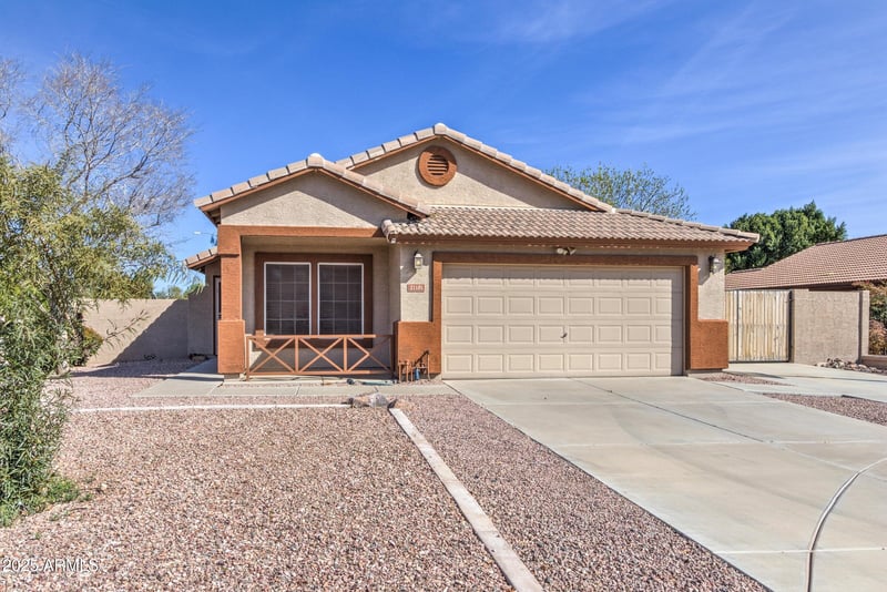21181 80th Ln, Peoria, AZ 85382