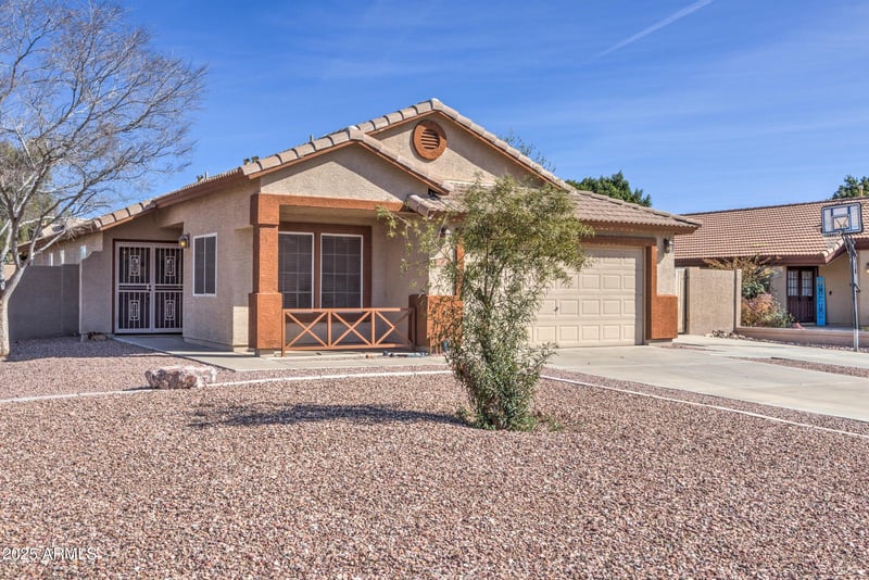 21181 80th Ln, Peoria, AZ 85382