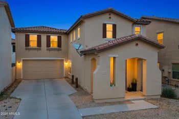21182 E Stonecrest Dr, Queen Creek, AZ 85142