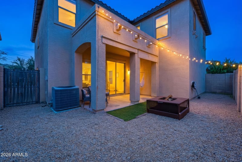 21182 E Stonecrest Dr, Queen Creek, AZ 85142