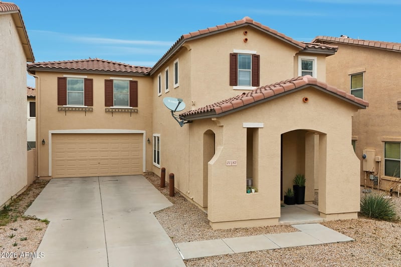 21182 E Stonecrest Dr, Queen Creek, AZ 85142