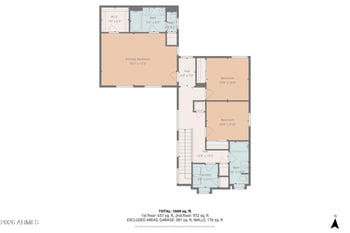 21182 E Stonecrest Dr, Queen Creek, AZ 85142