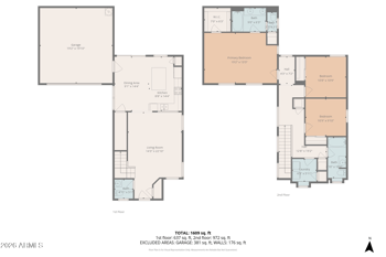 21182 E Stonecrest Dr, Queen Creek, AZ 85142