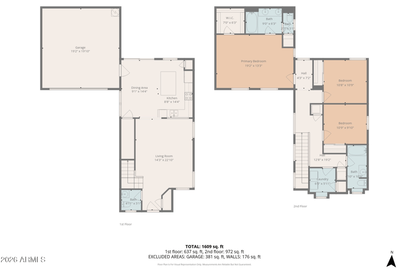 21182 E Stonecrest Dr, Queen Creek, AZ 85142