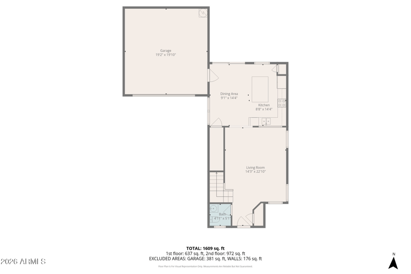 21182 E Stonecrest Dr, Queen Creek, AZ 85142