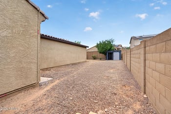 21182 Hubbell St, Buckeye, AZ 85396