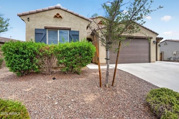 21182 Hubbell St, Buckeye, AZ 85396