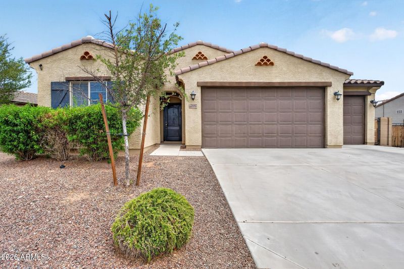 21182 W Hubbell St, Buckeye, AZ 85396