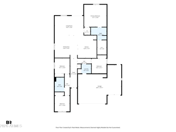 21182 Hubbell St, Buckeye, AZ 85396
