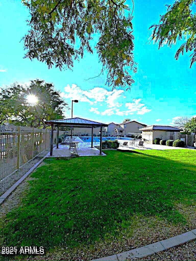 21183 Avenida Del Valle --, Queen Creek, AZ 85142