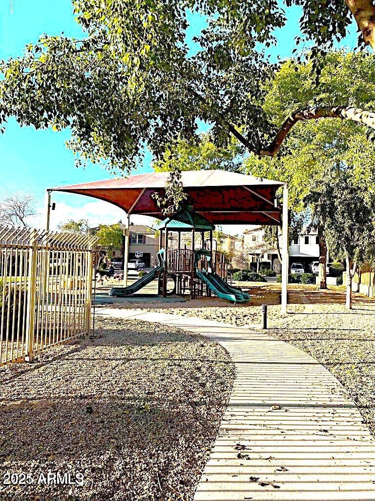 21183 Avenida Del Valle --, Queen Creek, AZ 85142